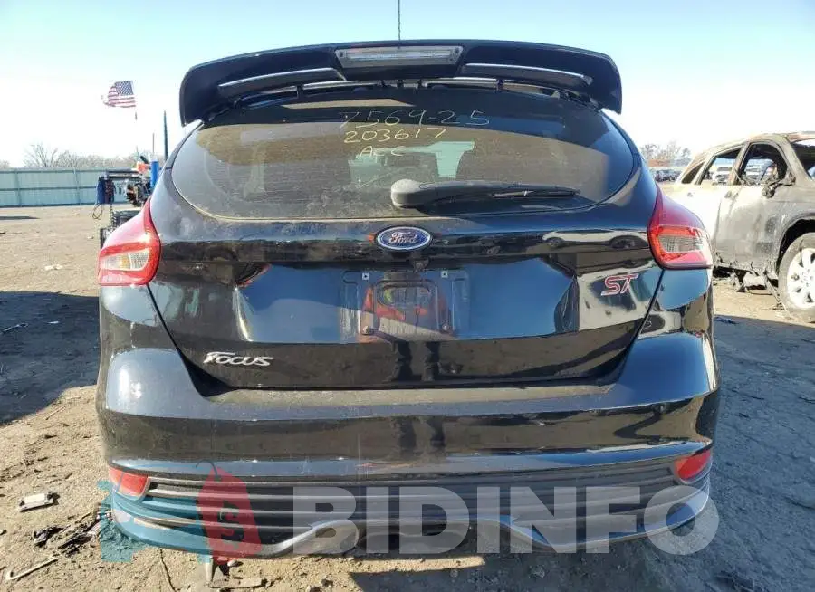 1FADP3L94JL203617 Photo# 6