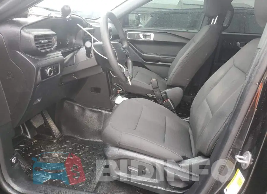 1FM5K8AB4PGB74794 Photo# 7