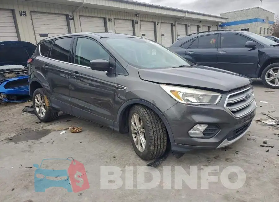 1FMCU0GD5HUE91675 Photo# 4