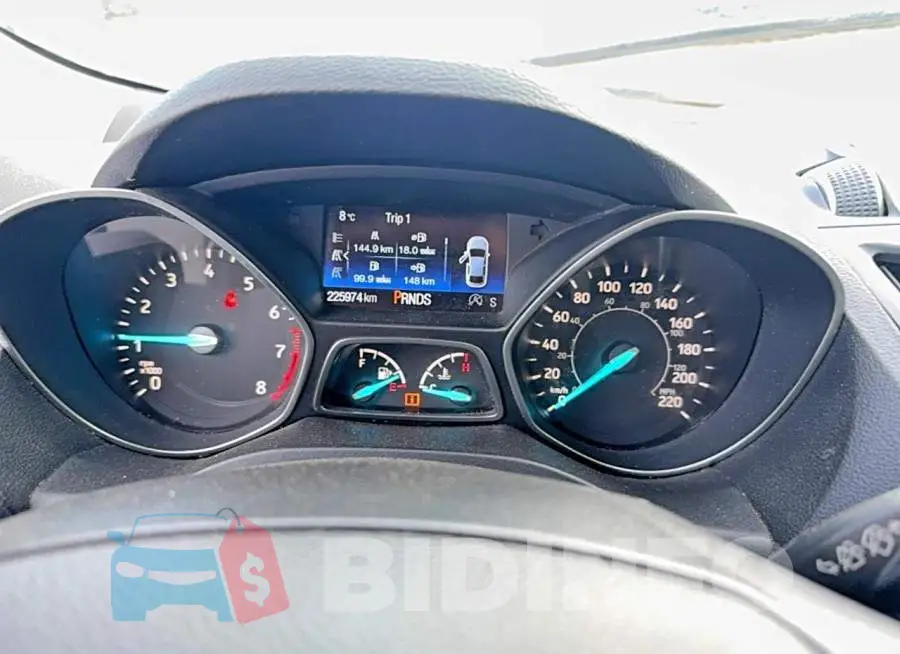 1FMCU9G98HUD62801 Photo# 8