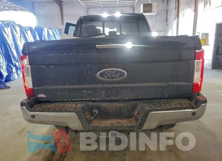 1FT7W2BT6HED08157 Photo# 6