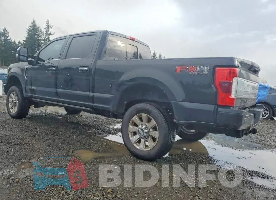 1FT7W3BT9HED41692 Photo# 2