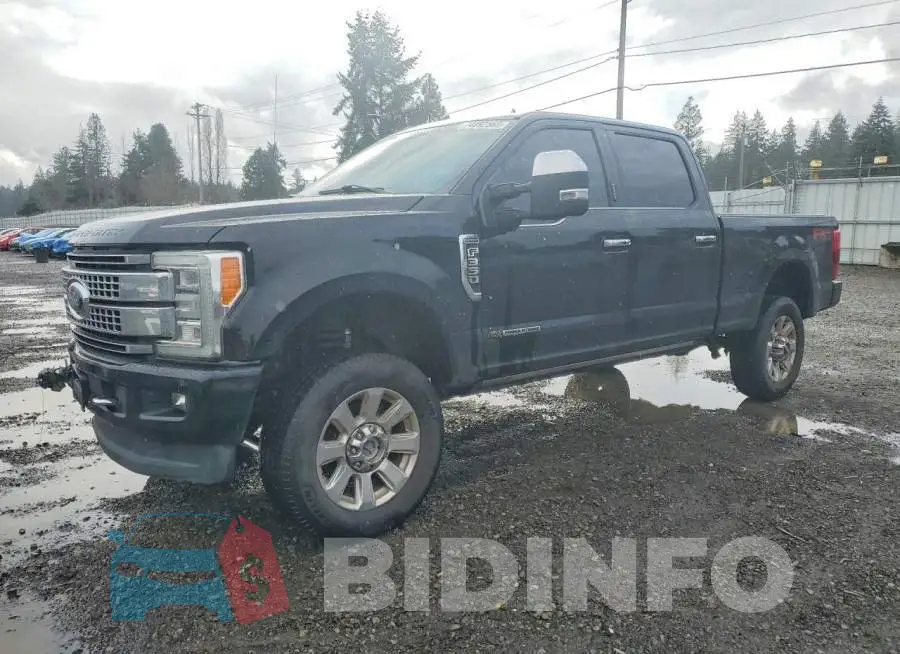1FT7W3BT9HED41692 Photo# 1