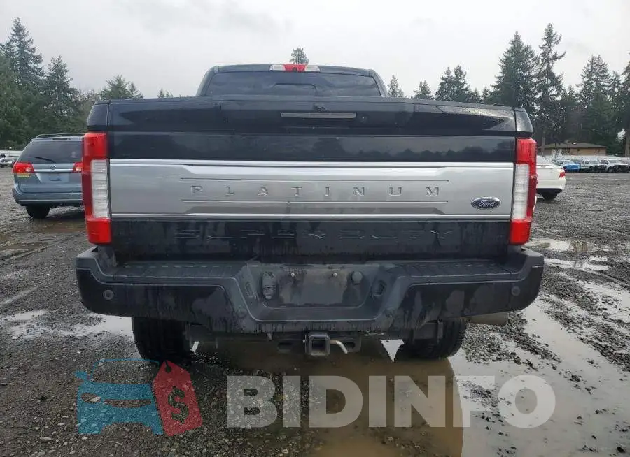 1FT7W3BT9HED41692 Photo# 6