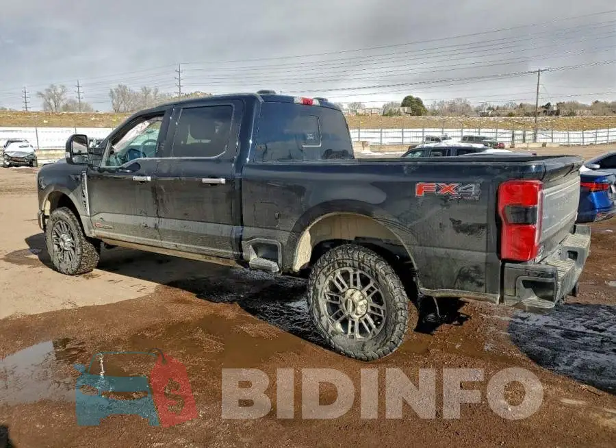 1FT8W3BM8PED68104 Photo# 2