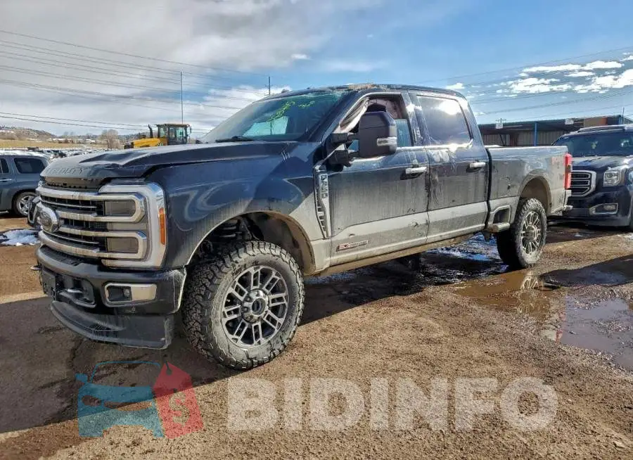 1FT8W3BM8PED68104 Photo# 1