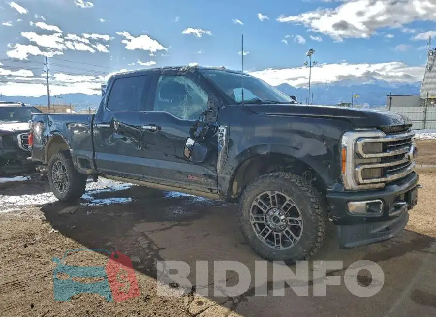 1FT8W3BM8PED68104 Photo# 4