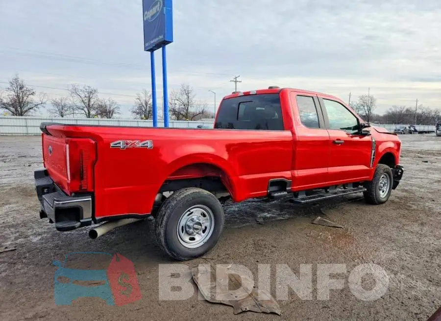 1FT8X2BA3PEC01825 Photo# 3