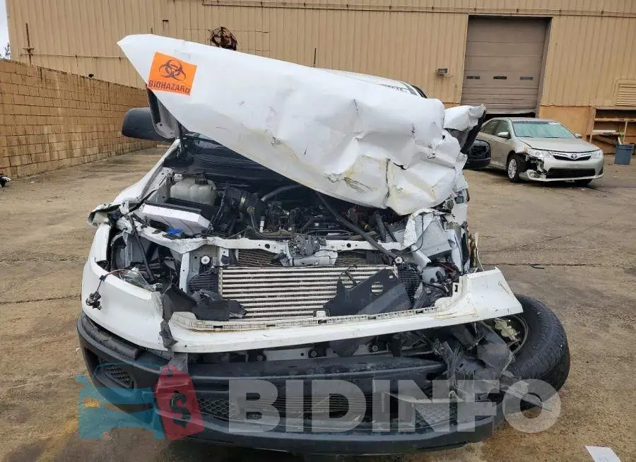 1FTER1EH6MLD27197 Photo# 5