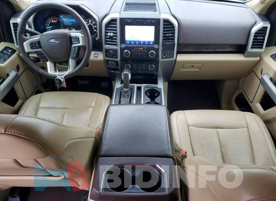 1FTEW1C45LFA67400 Photo# 8