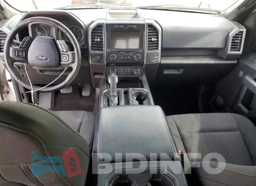 1FTEW1EGXJKE84930 Photo# 8