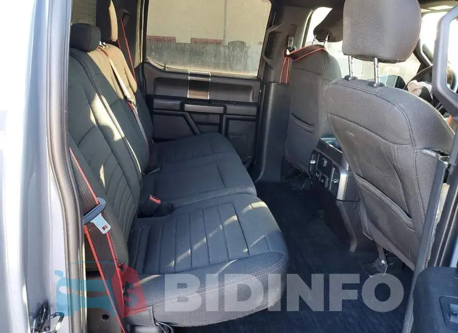 1FTEW1EP2KFB61739 Photo# 10