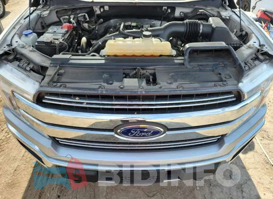 1FTEW1EP4KKC16182 Photo# 11