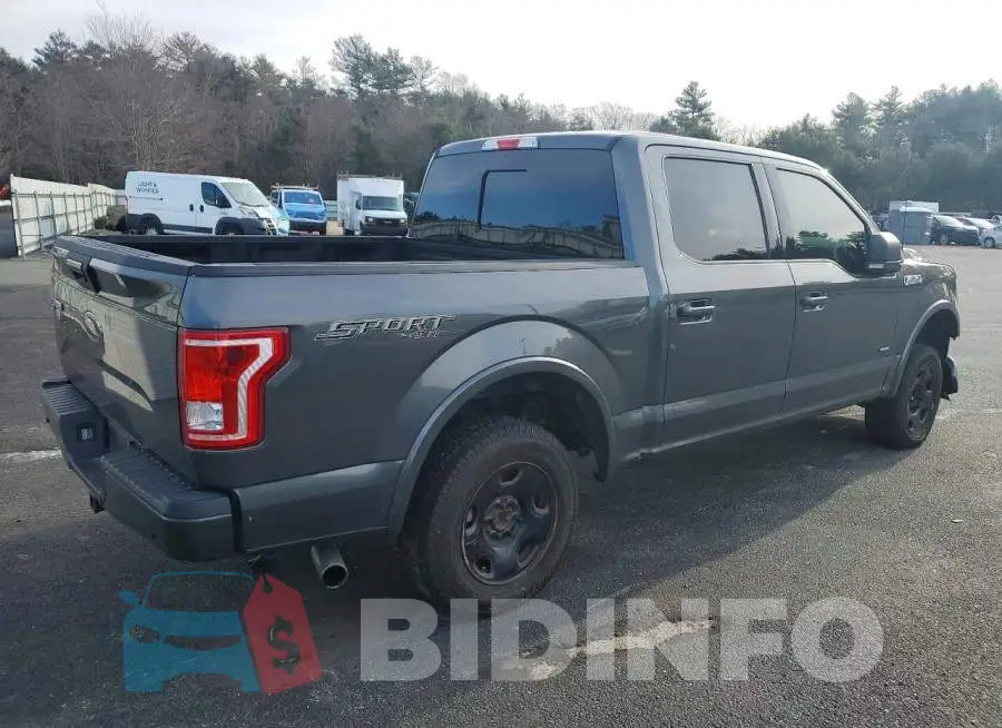 1FTEW1EP6HFB79184 Photo# 3