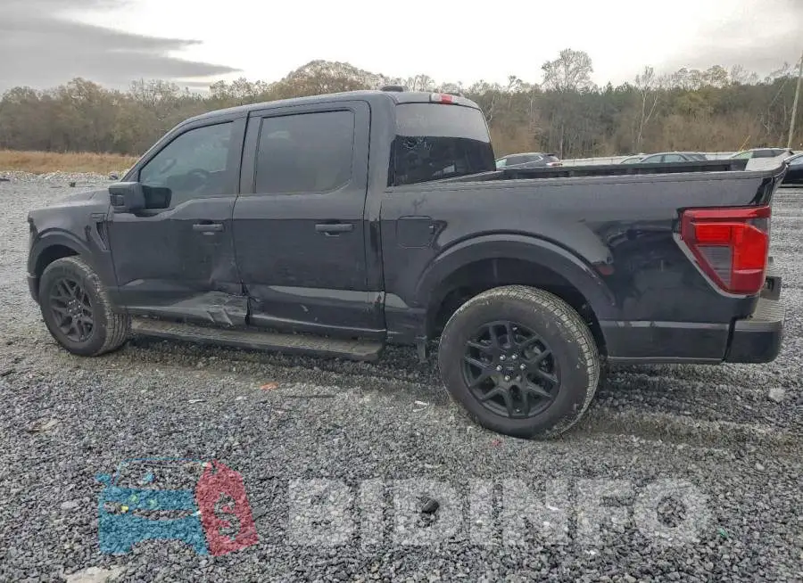1FTEW2KP2SKD26285 Photo# 2