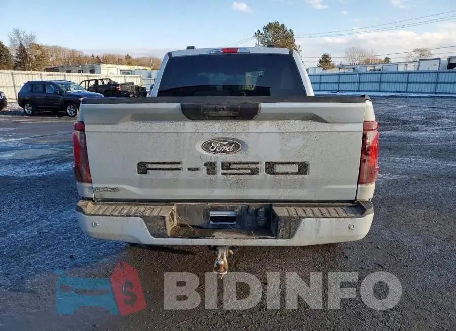 1FTEW2LP9SKD62618 Photo# 6