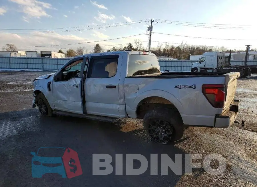 1FTEW2LP9SKD62618 Photo# 2