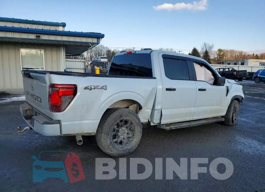 1FTEW2LP9SKD62618 Photo# 3