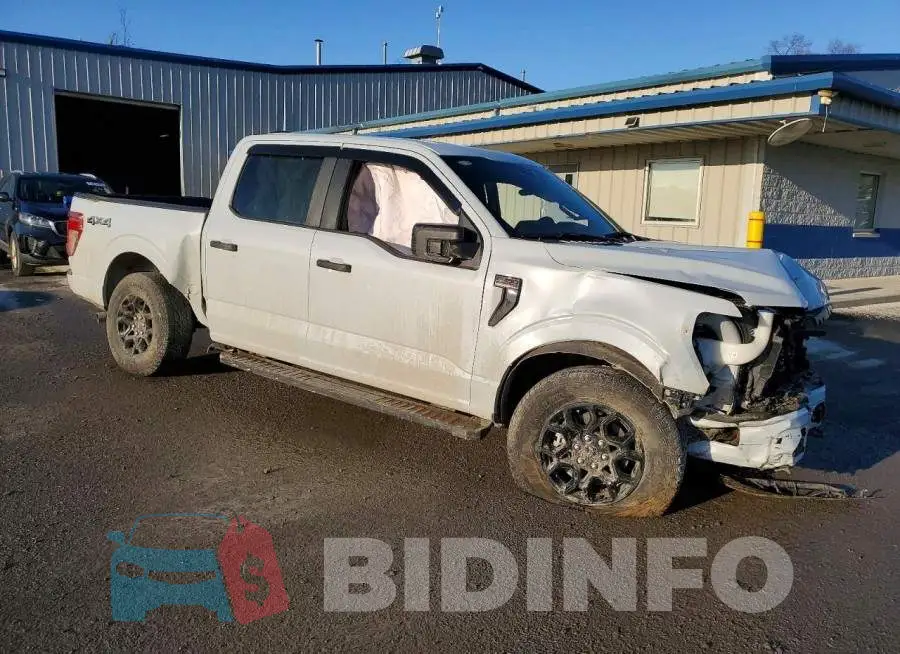 1FTEW2LP9SKD62618 Photo# 4