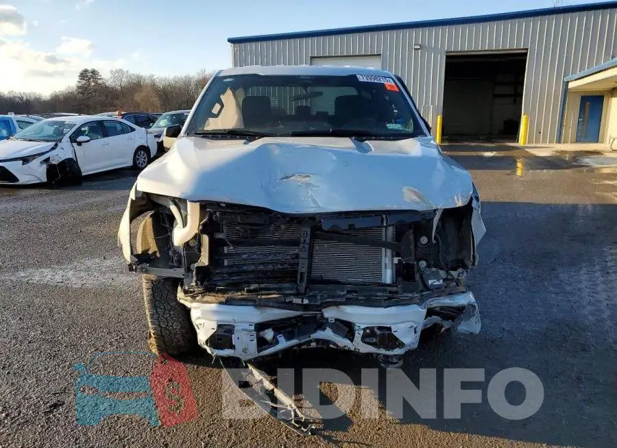 1FTEW2LP9SKD62618 Photo# 5