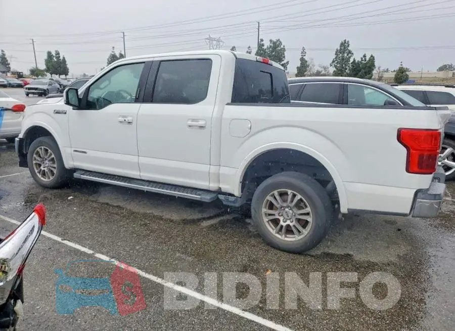 1FTFW1C11JFD71265 Photo# 2