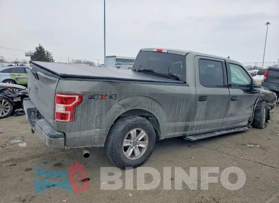 1FTFW1E41KKE17838 Photo# 3