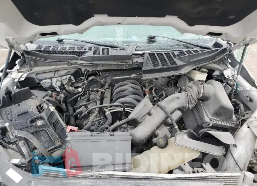 1FTFW1E54NKE44156 Photo# 11