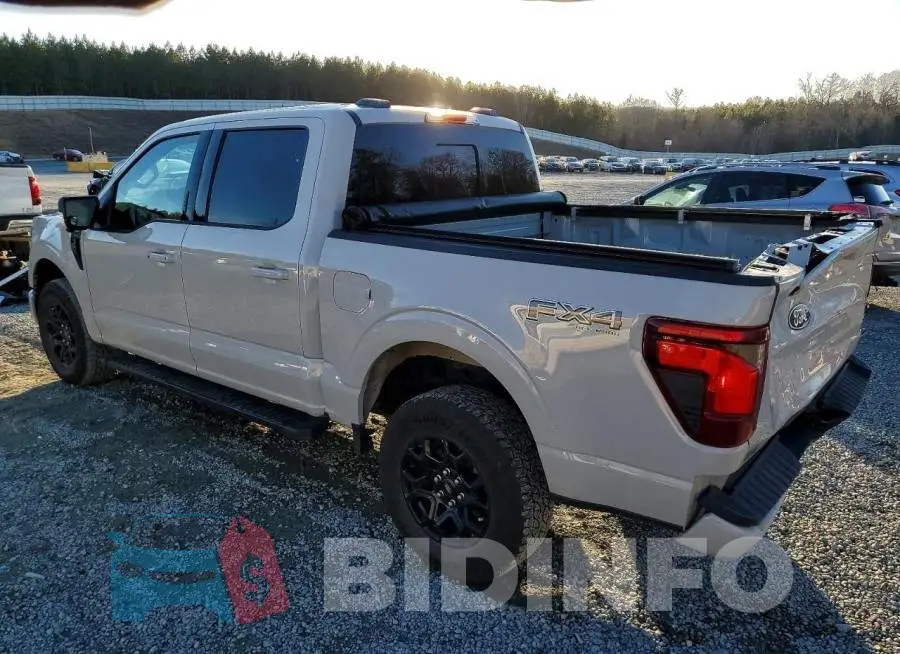 1FTFW3L84RKD60398 Photo# 2