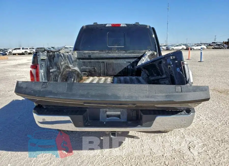 1FTFW5L85RKD67100 Photo# 6