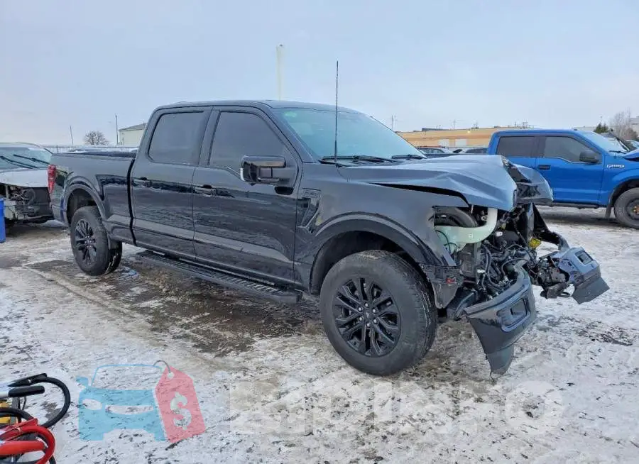 1FTFW5L85SFB26507 Photo# 4