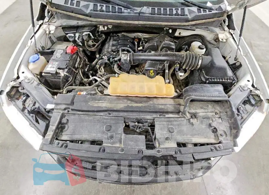 1FTMF1CB2KKC52178 Photo# 11