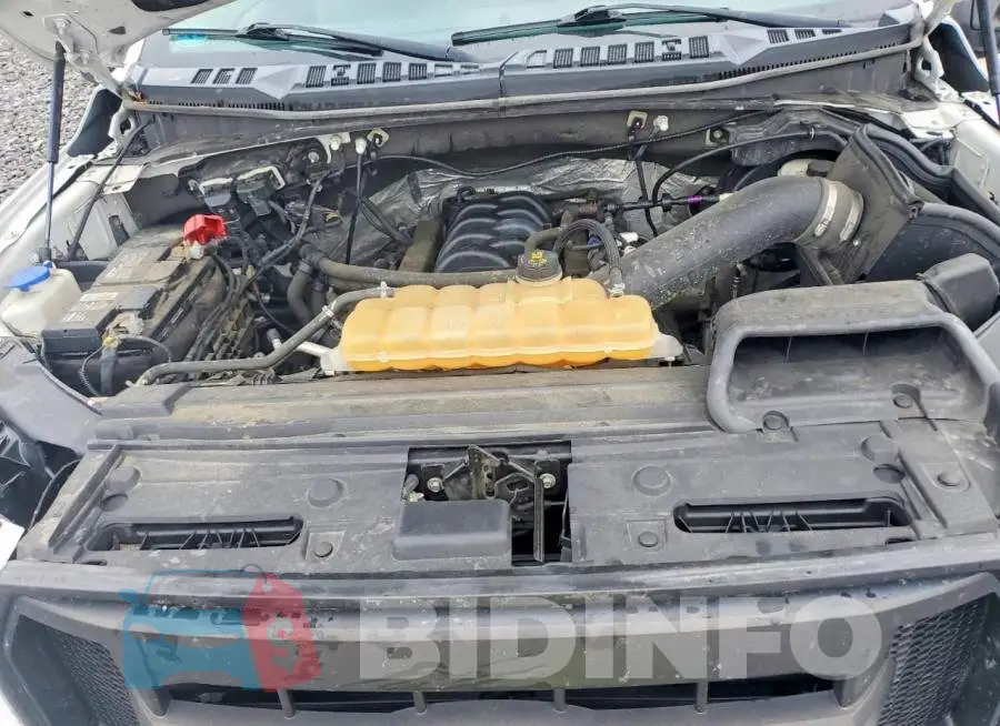 1FTMF1EF4HFC54872 Photo# 11