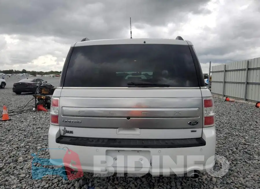 2FMHK6D84HBA14117 Photo# 6