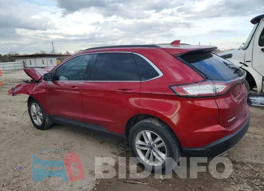 2FMPK3J86JBB38832 Photo# 2