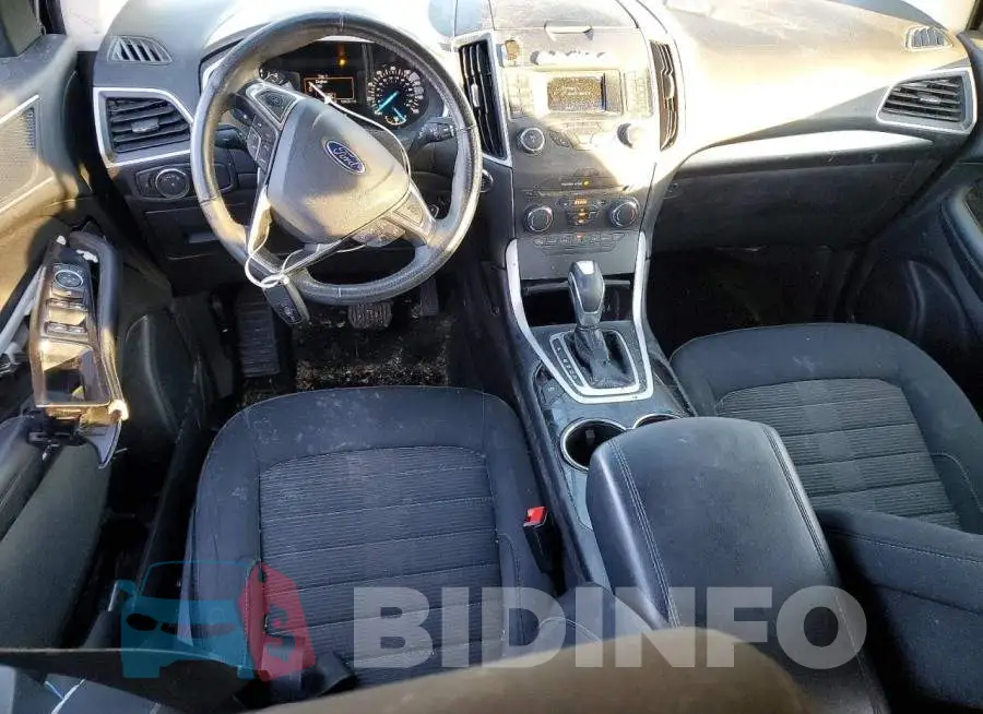 2FMPK4J84HBC52571 Photo# 8