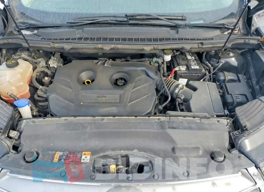2FMPK4J90JBC50461 Photo# 12