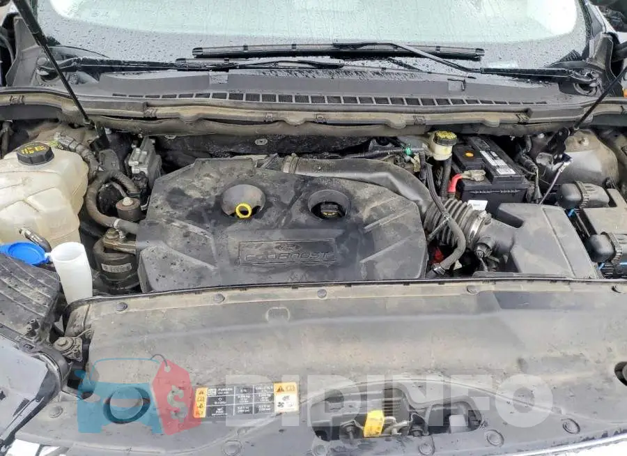 2FMPK4J96HBB69300 Photo# 12