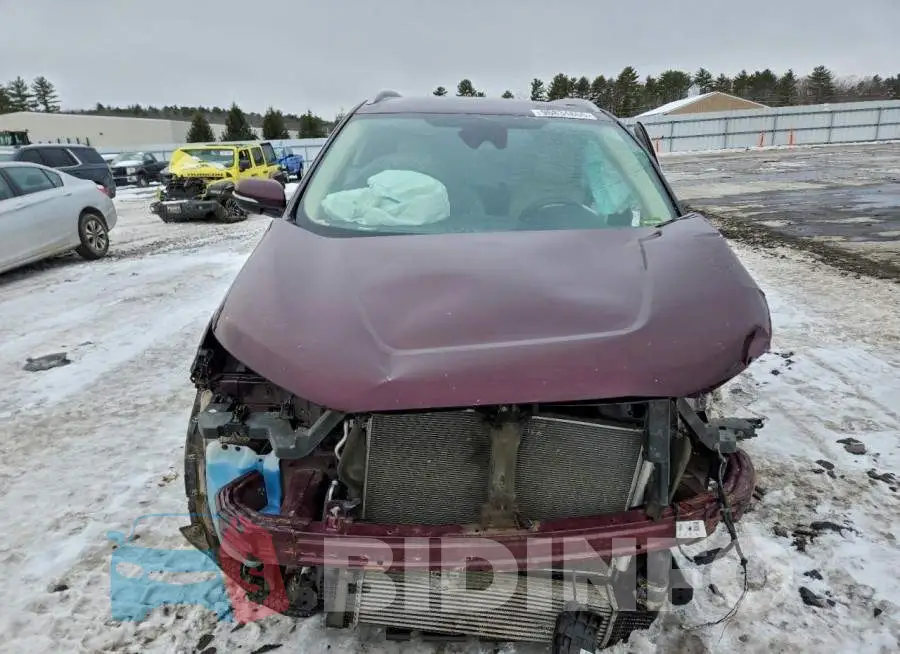 2FMPK4J96LBA01858 Photo# 5