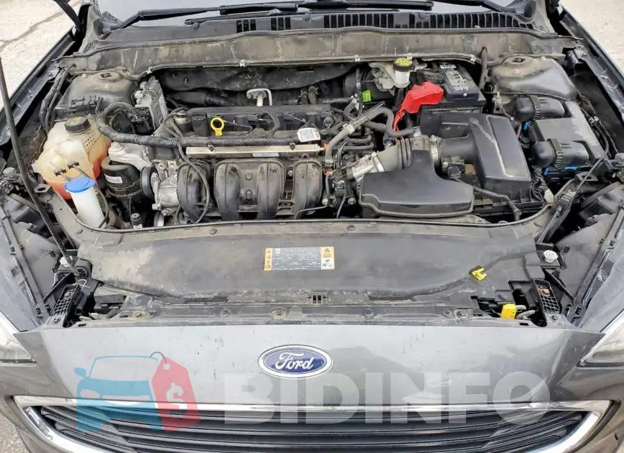 3FA6P0G74LR109824 Photo# 11