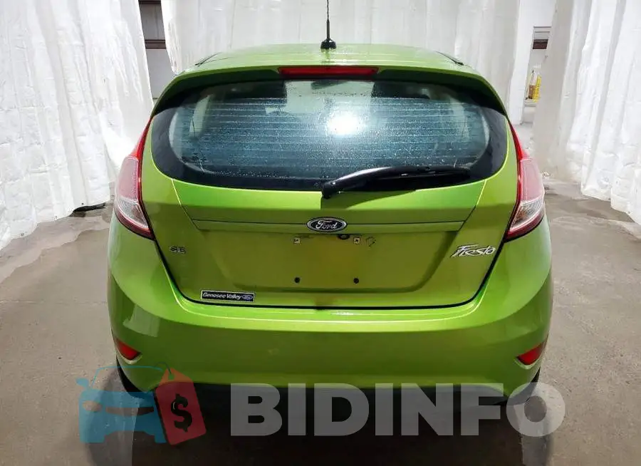 3FADP4EJ6JM140631 Photo# 6
