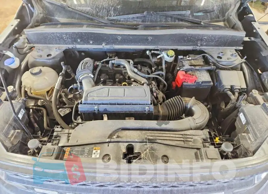 3FMCR9BN5SRE30721 Photo# 12