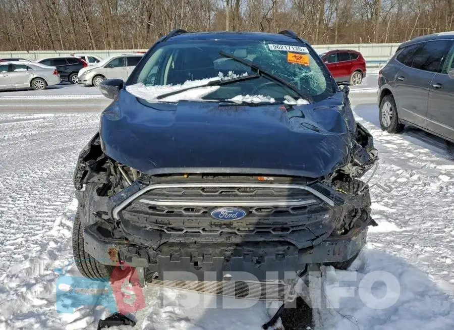 MAJ6S3GL6LC323516 Photo# 5