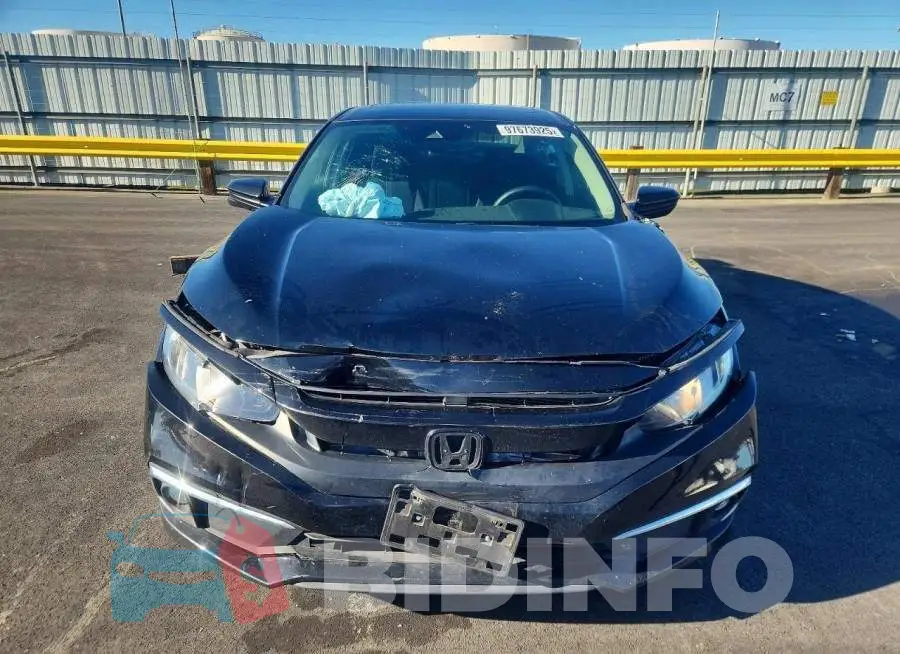 19XFC1F35ME203844 Photo# 5