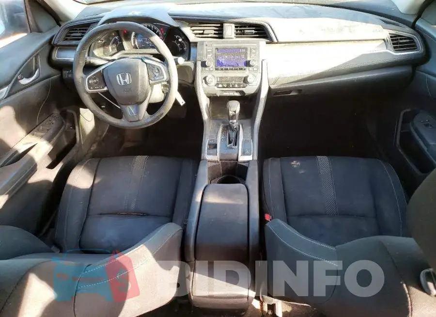 19XFC2F52HE215432 Photo# 8