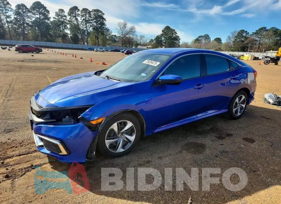 19XFC2F63LE024586 Photo# 1