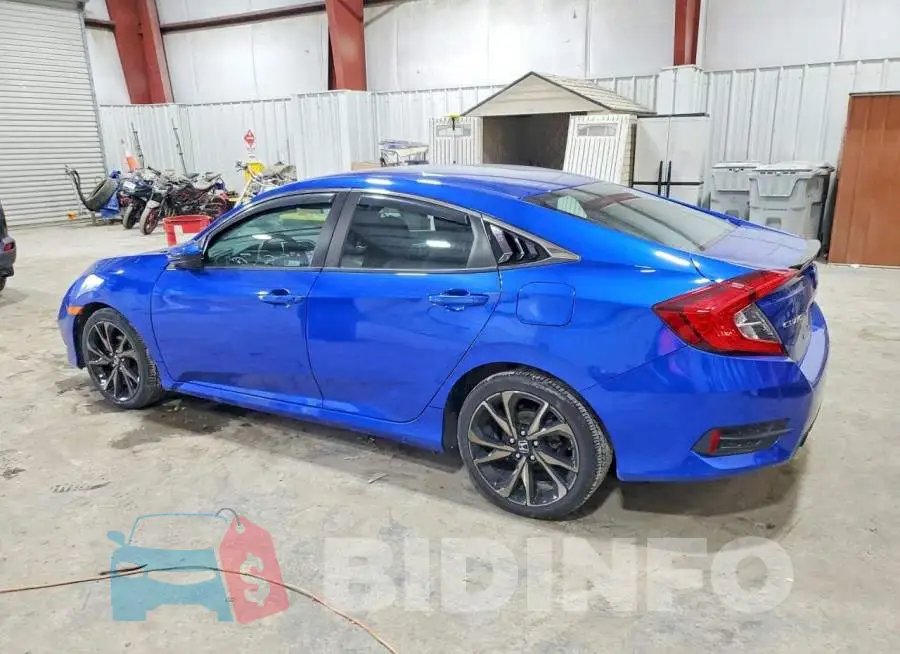 19XFC2F84LE211529 Photo# 2
