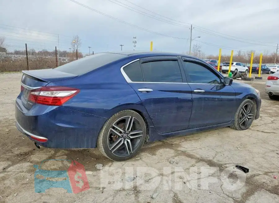 1HGCR2F54HA252813 Photo# 3