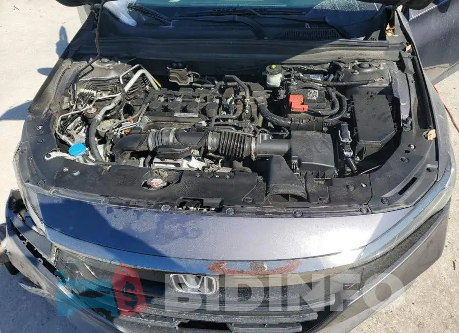 1HGCV1F35KA043494 Photo# 11
