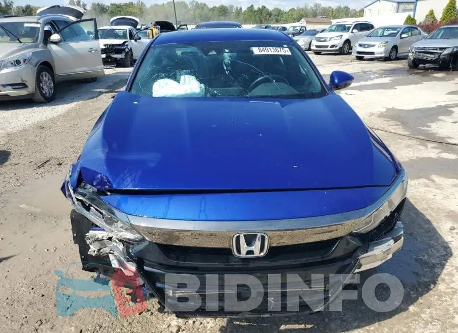 1HGCV1F38JA137559 Photo# 5