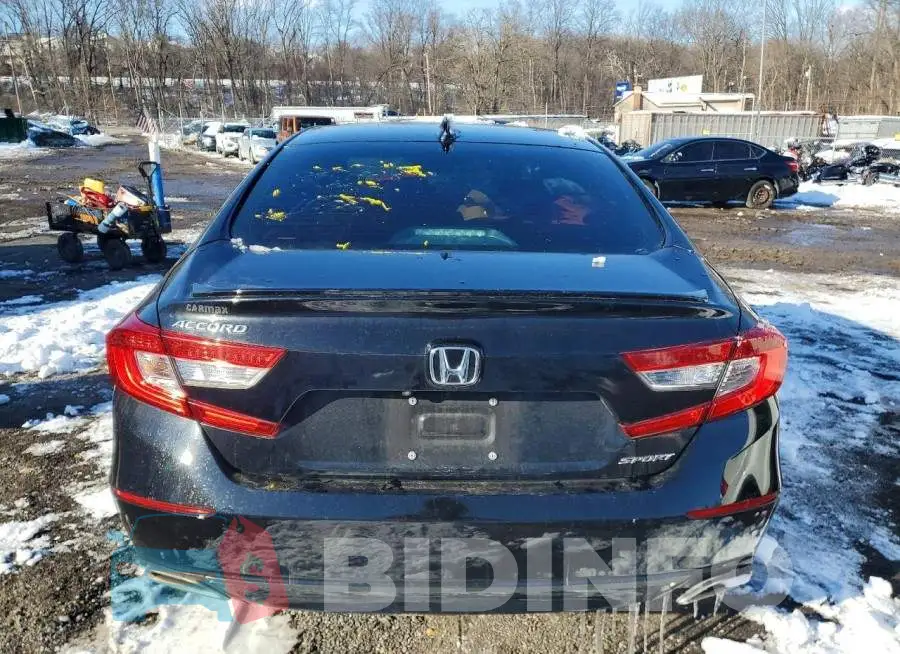 1HGCV1F38JA222496 Photo# 6